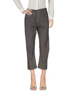 Повседневные брюки Drkshdw by Rick Owens