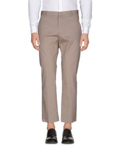 Повседневные брюки JIL Sander