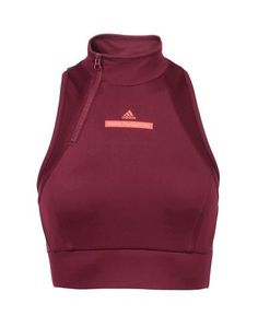 Топ без рукавов Adidas by Stella Mc Cartney