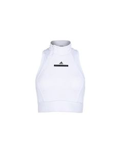 Топ без рукавов Adidas by Stella Mc Cartney