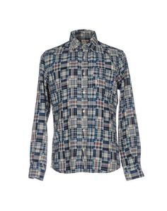 Pубашка Glanshirt