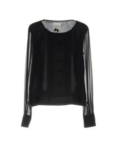 Блузка Edward Achour