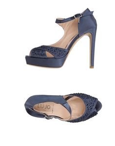 Сандалии LIU •JO Shoes