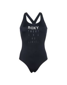 Слитный купальник Roxy