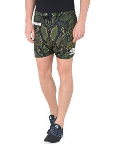 Пляжные брюки и шорты Umbro X House OF Holland