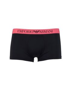 Боксеры Emporio Armani