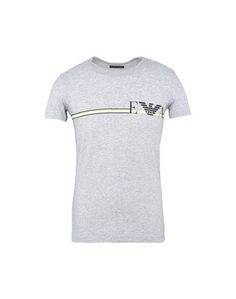 Футболка Emporio Armani