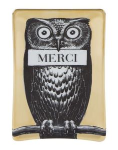 Гаджет Fornasetti