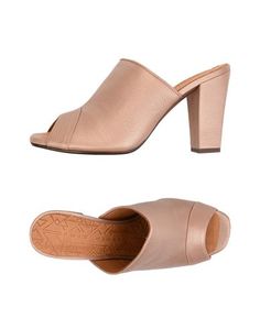 Сандалии Chie Mihara