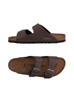 Сандалии Birkenstock