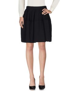 Юбка до колена P.A.R.O.S.H.