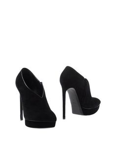 Ботинки Saint Laurent