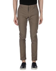 Повседневные брюки Dondup