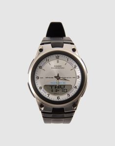 Наручные часы Casio