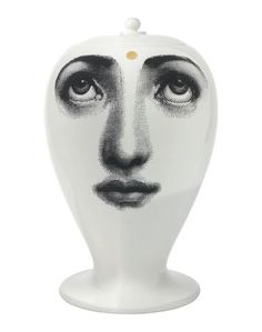 Ваза Fornasetti