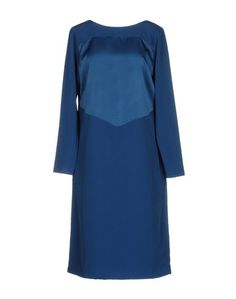 Платье до колена Pupilla