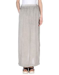 Длинная юбка Silent Damir Doma