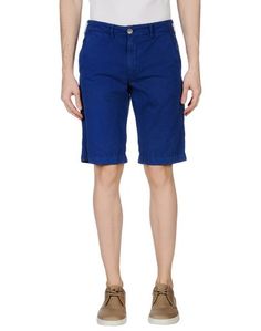 Бермуды 40 Weft