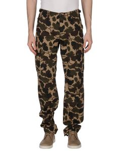 Повседневные брюки Carhartt