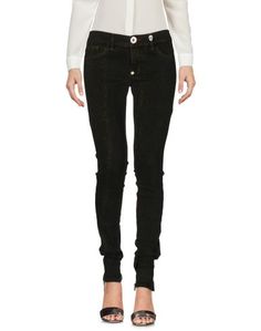 Повседневные брюки Philipp Plein