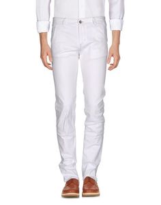 Повседневные брюки 9.2 BY Carlo Chionna