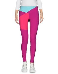 Легинсы Lucas Hugh