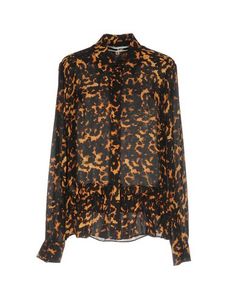 Pубашка McQ Alexander Mc Queen