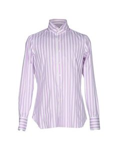 Pубашка Finamore 1925