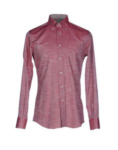 Pубашка DEL Siena