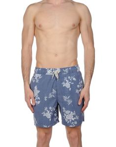 Шорты для плавания BEN Sherman