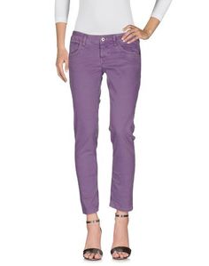 Джинсовые брюки Richmond Denim