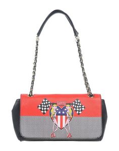 Сумка на руку Love Moschino