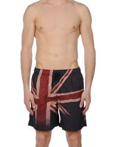Шорты для плавания BEN Sherman