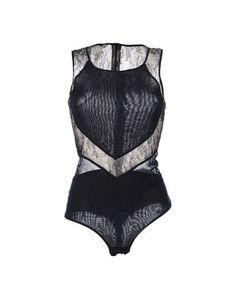 Боди Ermanno Scervino Lingerie