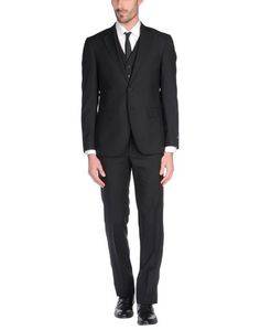 Костюм Reporter