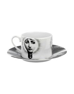 Для чая и кофе Fornasetti