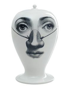 Ваза Fornasetti