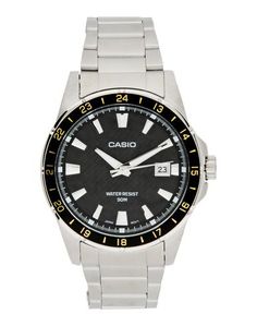 Наручные часы Casio