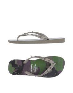 Вьетнамки Valentino Garavani by Havaianas