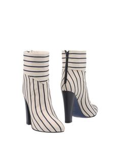 Полусапоги и высокие ботинки Mauro Grifoni