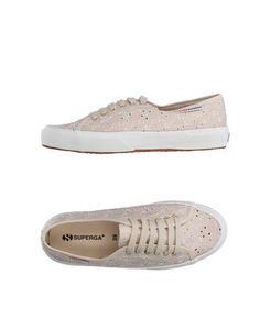 Низкие кеды и кроссовки Superga®