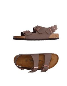 Сандалии Birkenstock