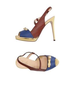 Сандалии Amata