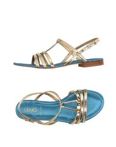 Сандалии LIU •JO Shoes