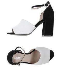 Сандалии LIU •JO Shoes