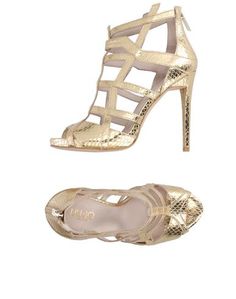 Сандалии LIU •JO Shoes