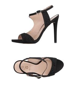 Сандалии LIU •JO Shoes