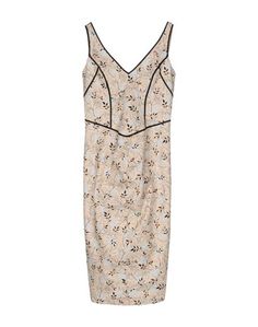 Платье длиной 3/4 Sportmax