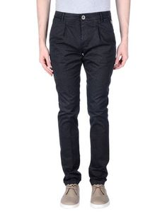 Повседневные брюки Camouflage AR AND J.