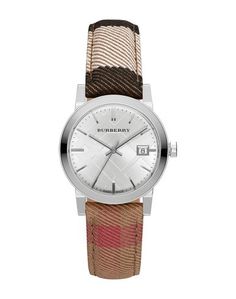 Наручные часы Burberry